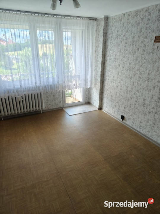 3 pokoje z widokiem na panoramę miasta bez