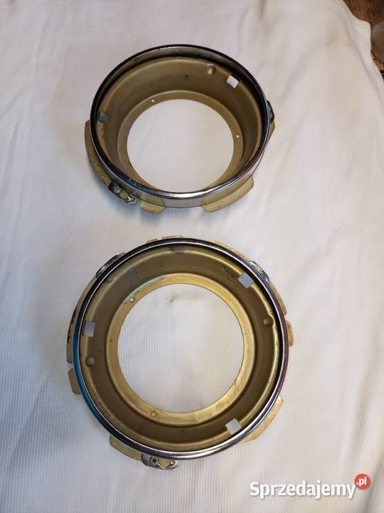 Polonez ramki oprawki