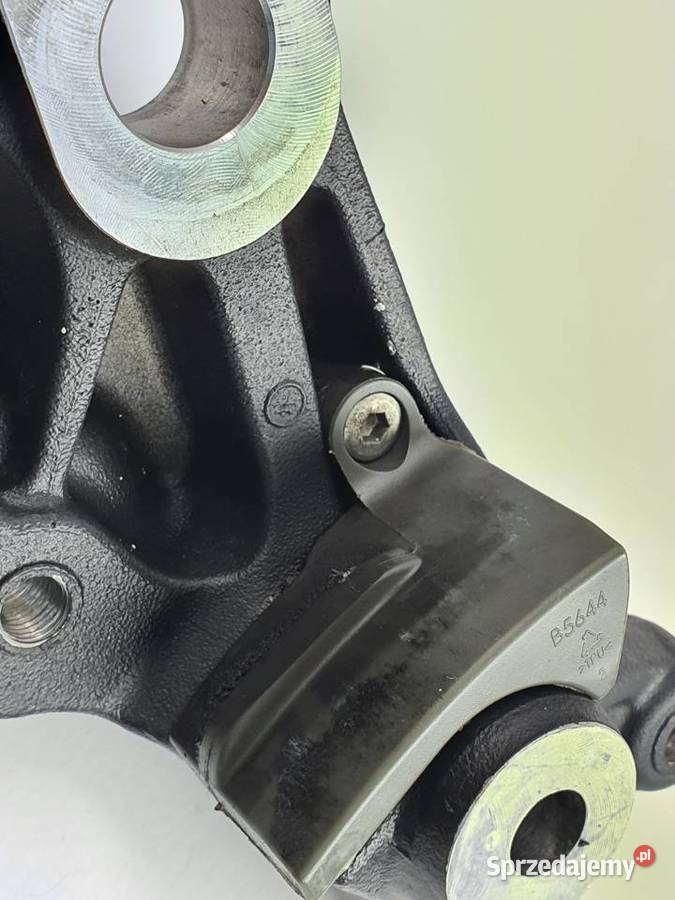 Rama Stelaz Wspornik Lewy Mv Agusta Turismo łódzkie Łódź