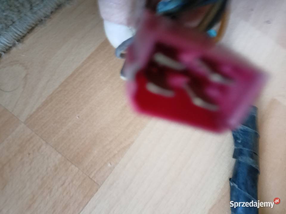 Przełącznik Zespolony