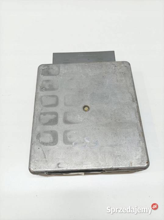STEROWNIK SILNIKA 1S7F12A650KD 18 B 125 Ford osobowe