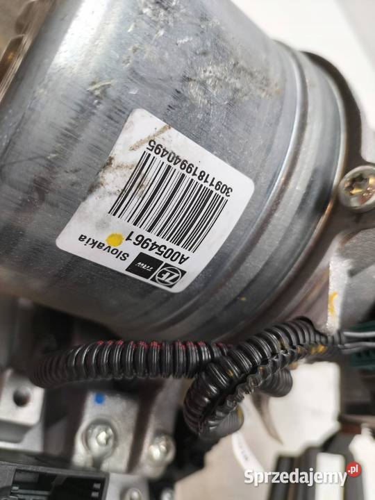 KOLUMNA WSPOMAGANIE ELEKTRYCZNE 2Q1423510AH VW