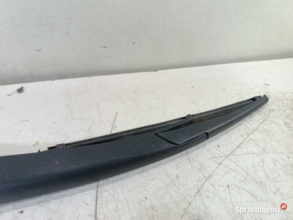RAMIE WYCIERACZKI KLAPY RENAULT MEGANE II