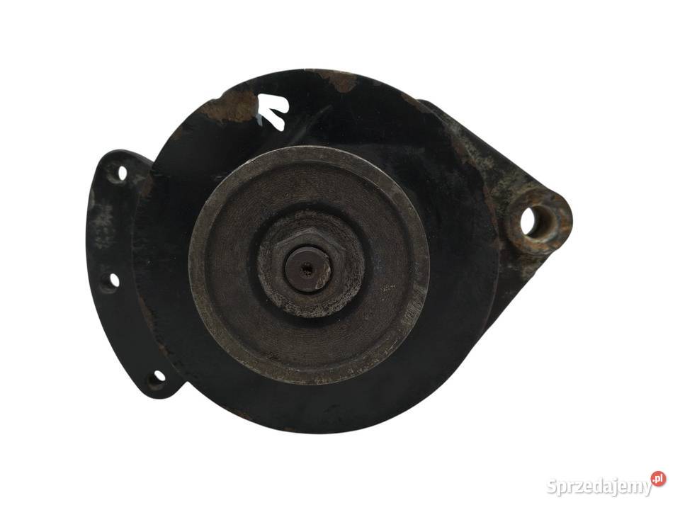 ALTERNATOR Chevrolet Blazer 30 Duramax LM2 LM0 Chełm