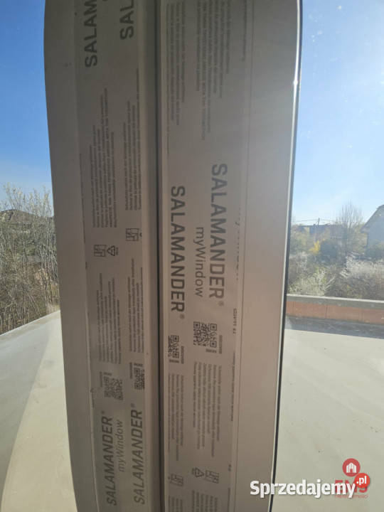 Dom szeregowy 164m2 Białystok Sprzedaż