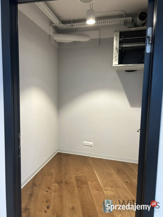 Lokal Warszawa Aleje Jerozolimskie 10m2 biurowy