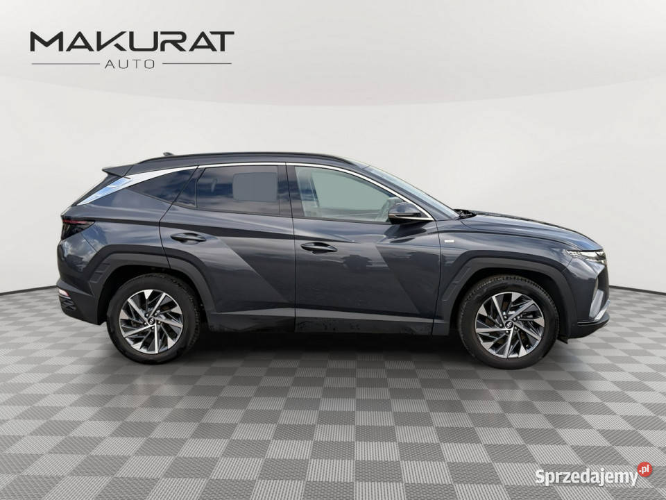 Hyundai Tucson WD3829T16 TGDi 48V Smart 2WD DCT benzyna Tucson Pępowo