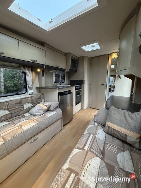 SPRZEDAM Kempingowe Międzyrzecz sprzedam