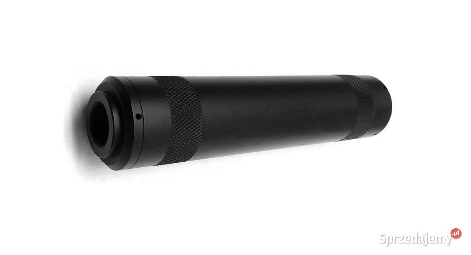 Tłumik AR15 Adams Arms gwint 12x28 Sporty strzeleckie i myślistwo Olsztyn