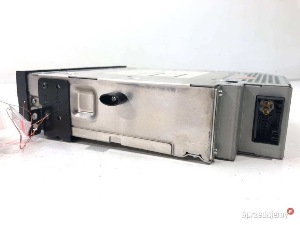 ZMIENIARKA CD BMW E71 0714 9196670 NAPĘD CZYTNIK