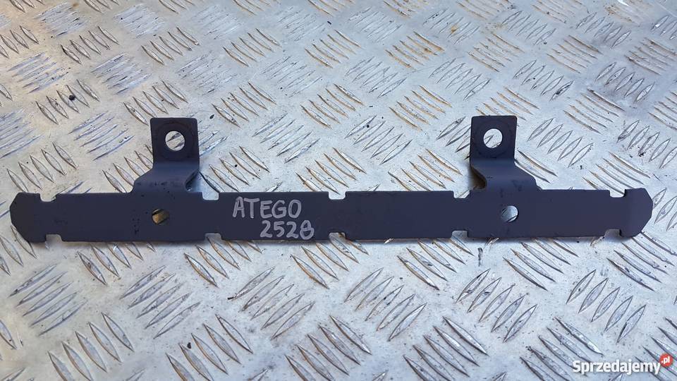 LISTWA METALOWA MOCOWANIE MERCEDES ATEGO 2528 sprzedam