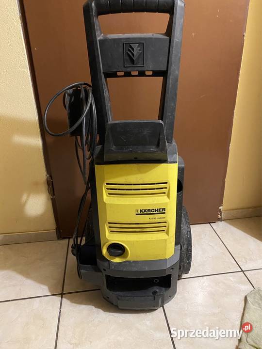 Karcher k555jubille Rybnik