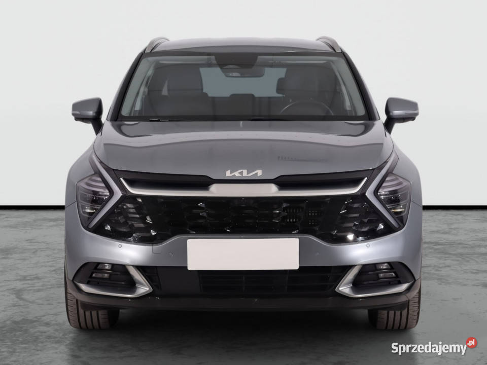 Kia Sportage 16 TGDI HEV Piaseczno sprzedam