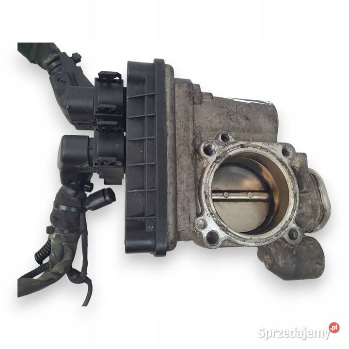 PRZEPUSTNICA Mercedes W169 15 8V A1661413125 Chełm