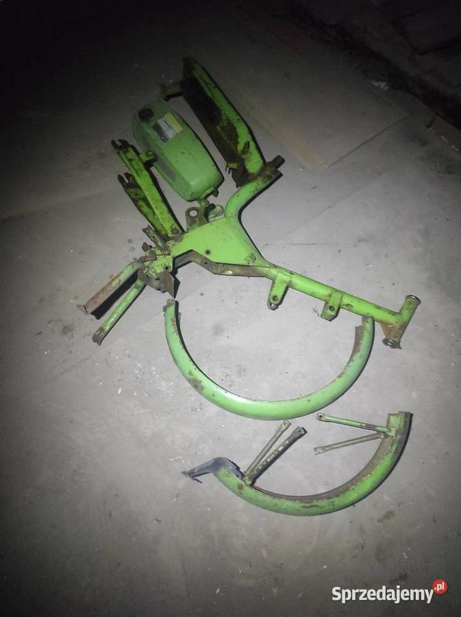 Romet kadet Głuchołazy