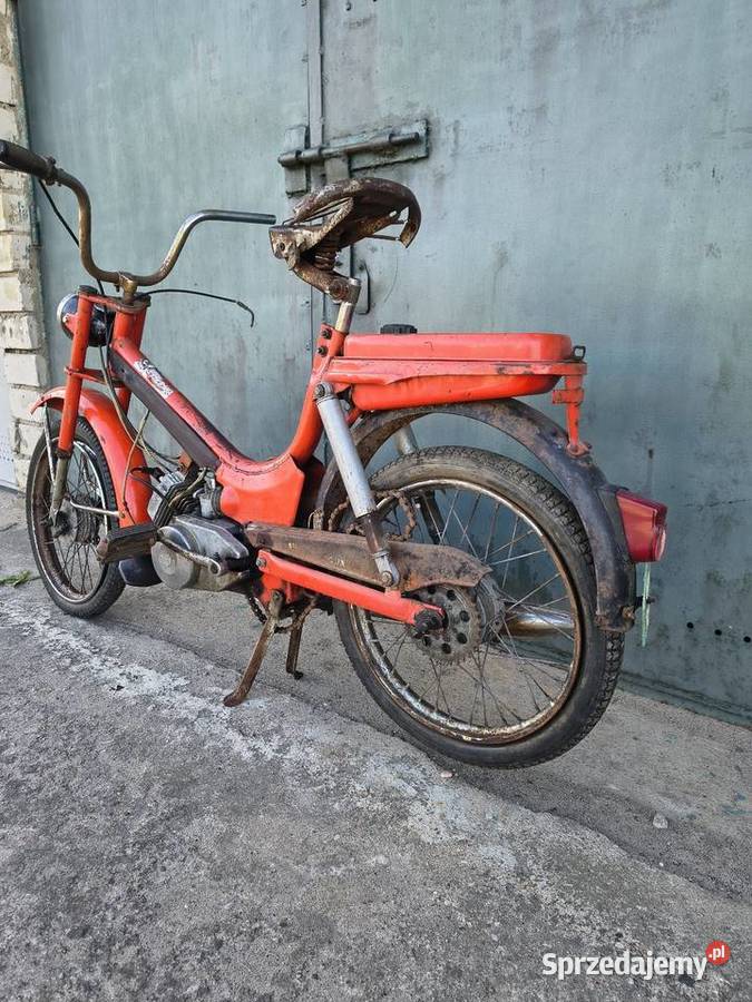 Romet pegaz 50cm3 Romet podlaskie Białystok