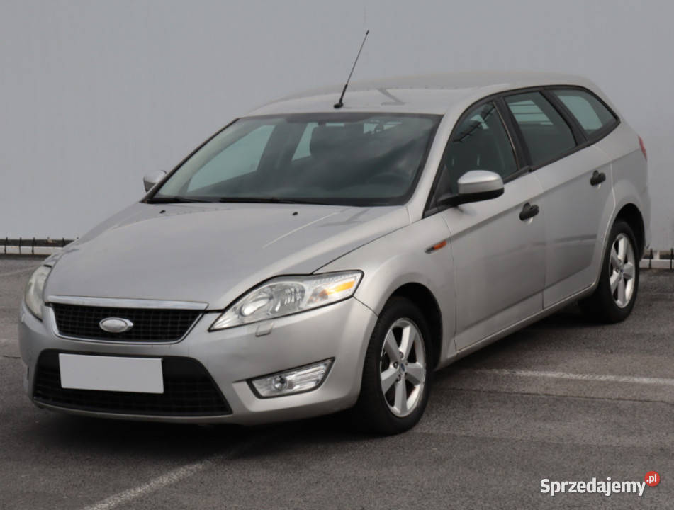 Ford Mondeo 20 TDCi 1997cm3 Lublin