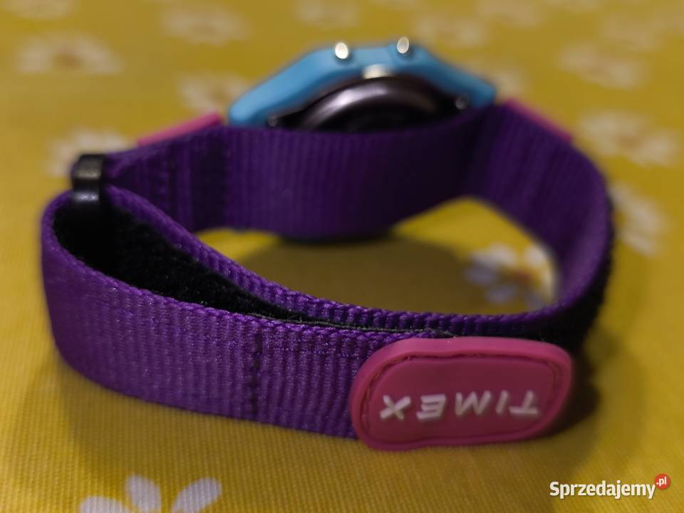 Zegarek unisex Timex Lędziny sprzedam