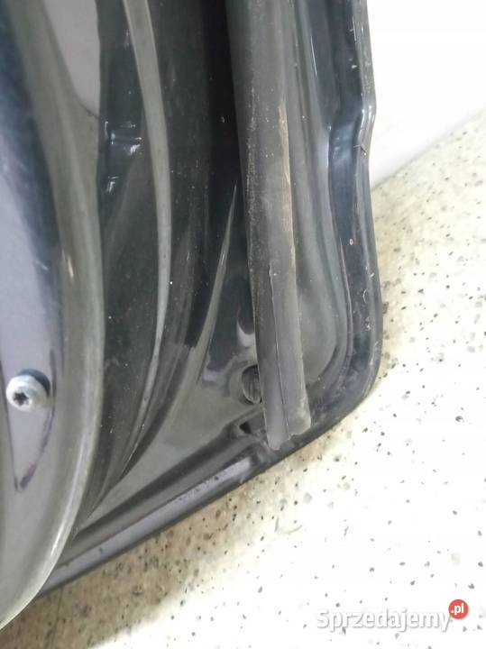 DRZWI PRAWE TYŁ LIFT FL Volvo XC 60 I 2008