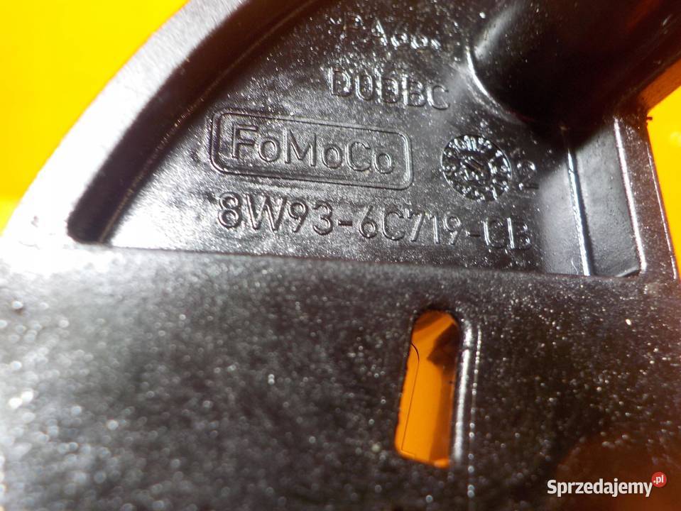 RANGE ROVER L405 SPORT 50 V8 13r slizg Rozrząd Suków