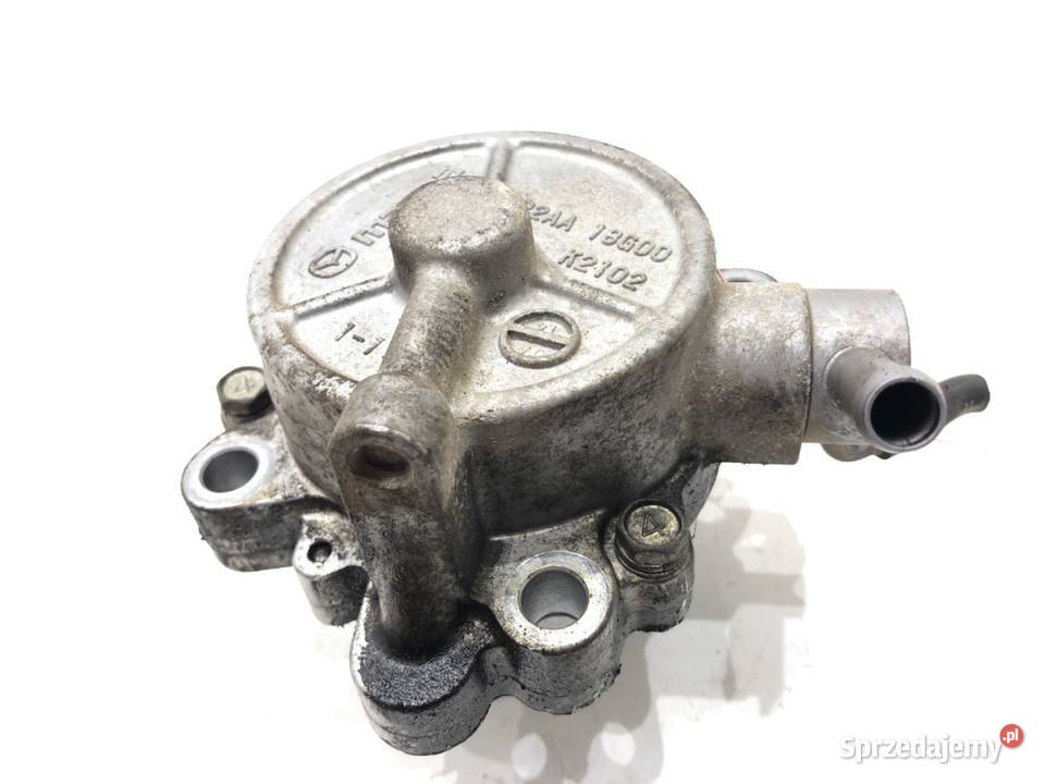 POMPA VACUM MAZDA 6 GH R2AA18G00 22 163 0713 podkarpackie