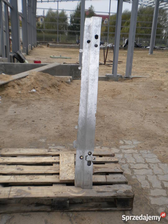 BELKA ZDERZAKA BMW Białystok