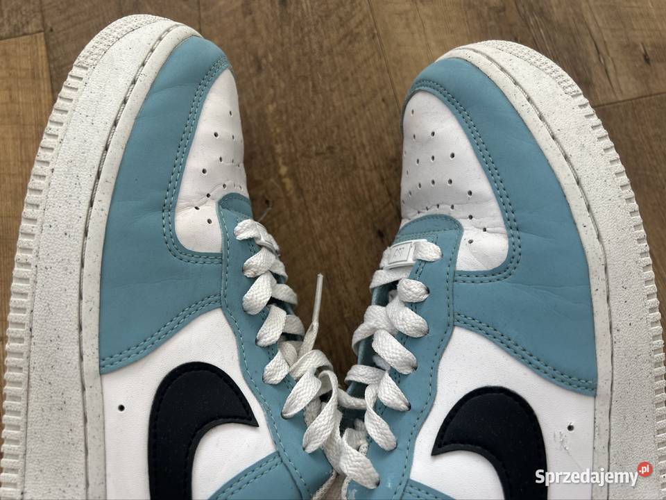 Nike Air Force 39 buty Nike Nike Obuwie sportowe mazowieckie Wyszków