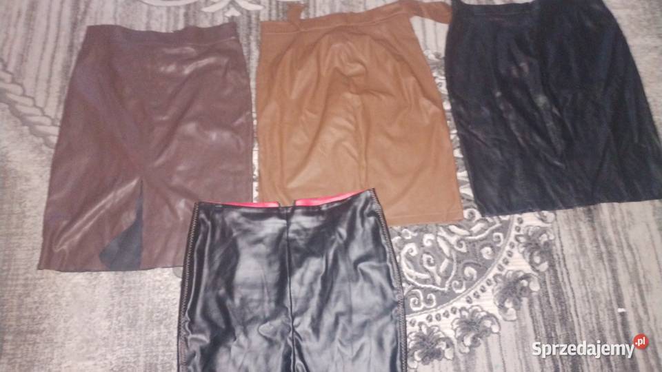 3 spudnice ala latex