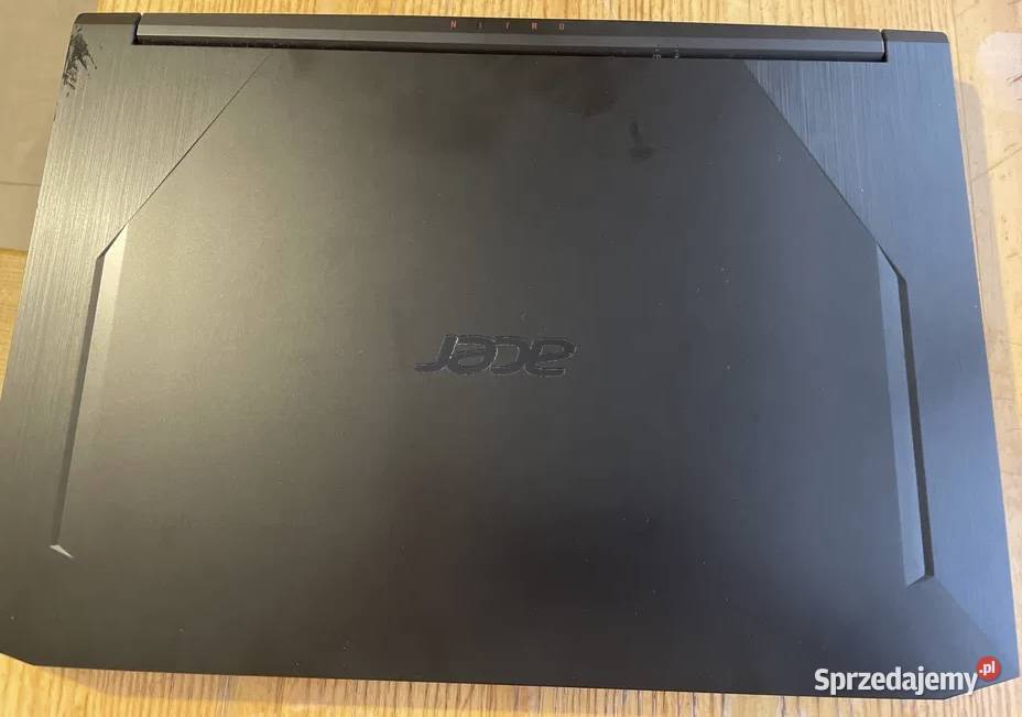 Laptop Gaimingowy Przasnysz