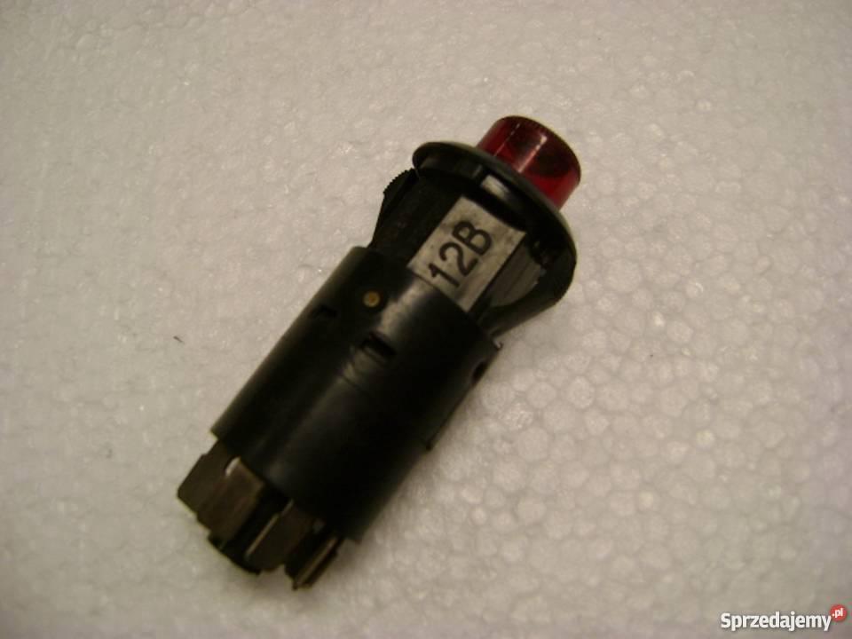 Włącznik świateł awaryjnych Uaz Gaz