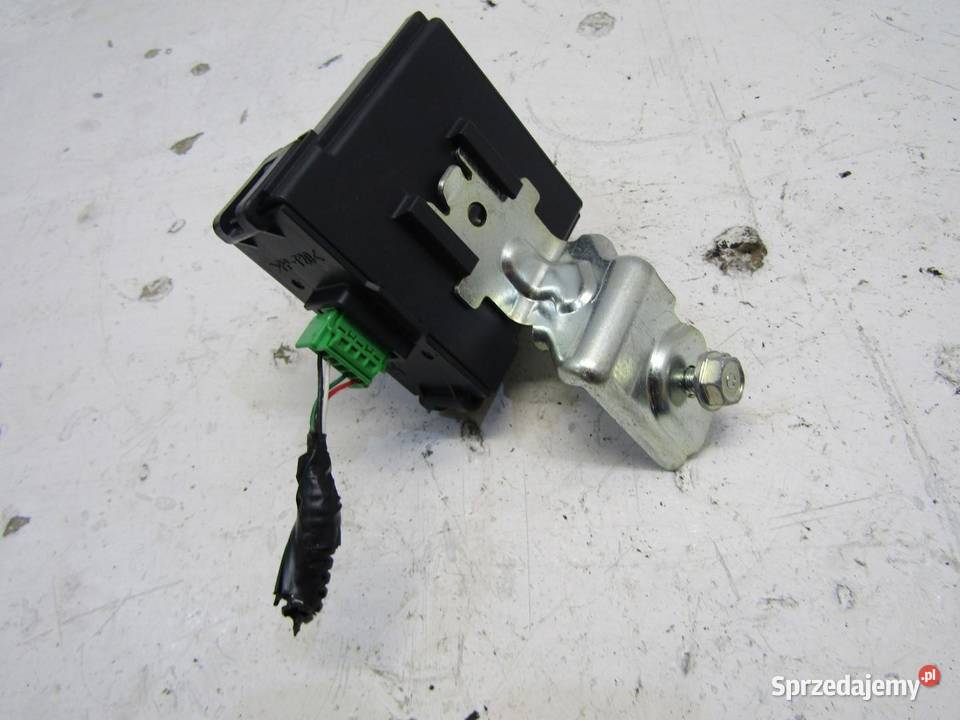 MODUŁ STEROWNIK HONDA CRV CRV IV 38362T0AB00