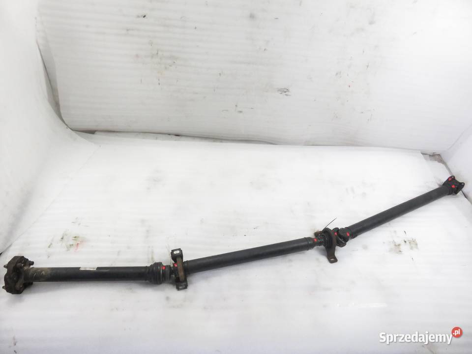 WAŁ NAPĘDOWY MERCEDES VITO W639 CDI 6394103516