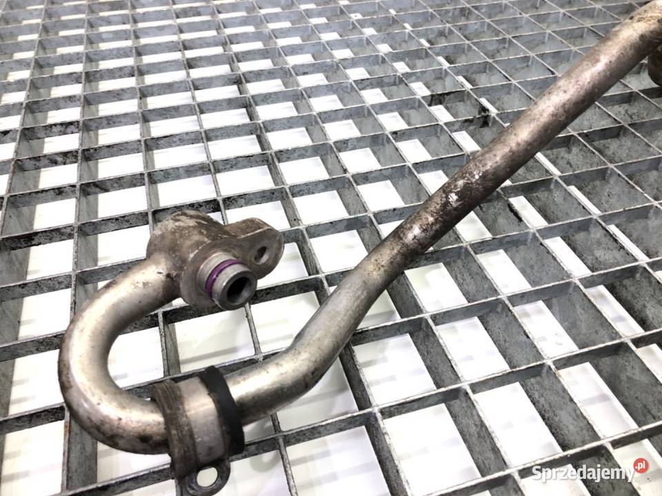 RURKA KLIMATYZACJI AUDI A8 D4 4H0820885E 42 351 podkarpackie sprzedam