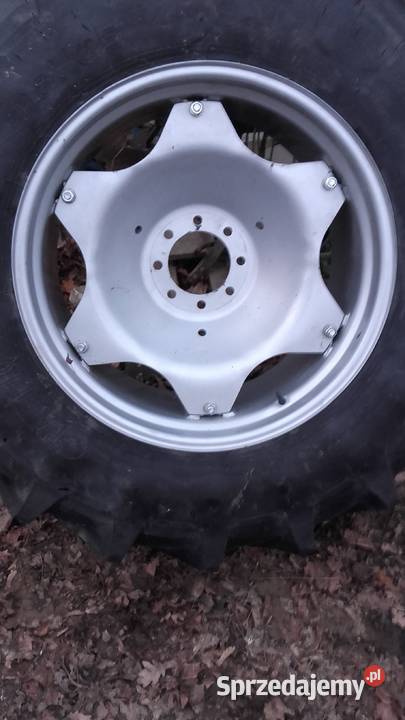 Koła 16930 PETLAS sprzedam