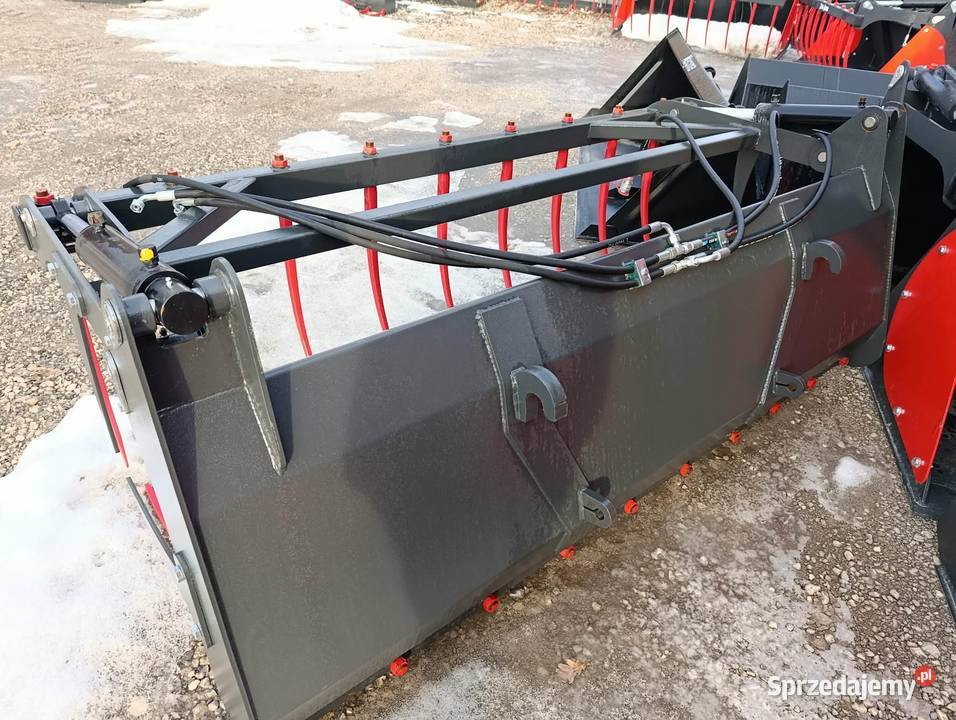 Krokodyl 104m 240m na euoramke sms mx tur1 Sochaczew