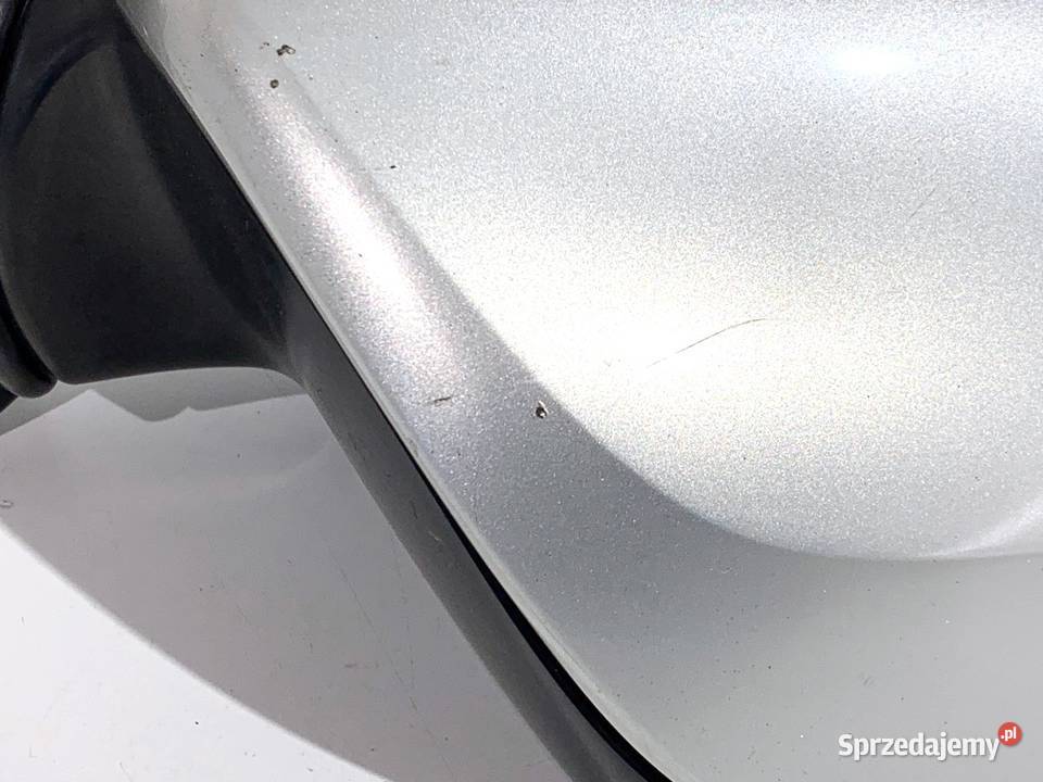 LUSTERKO PRAWY TOYOTA AURIS I Hatchback 0612 1C0