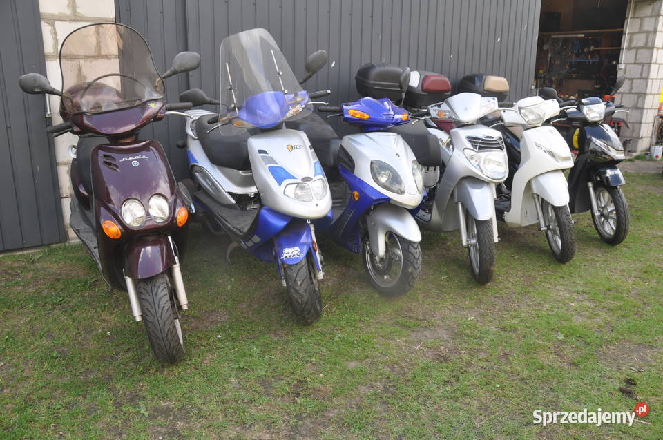 Quad Linhai 710 16 Dinli Masai 800Polaris Frampol
