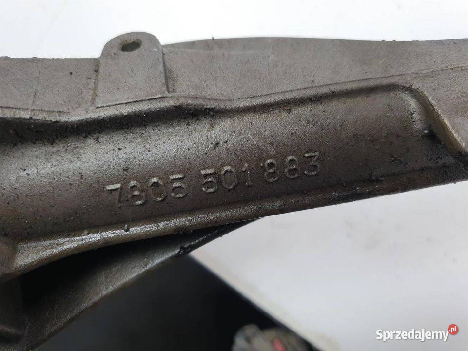 MAGLOWNICA SEAT LEON III 5Q1423051AP Lipno sprzedam