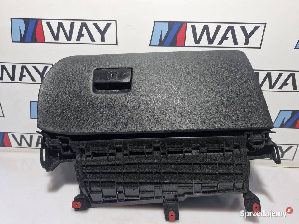 BMW X3 F25 SCHOWEK PASAŻERA KONSOLI EUROPA dolnośląskie sprzedam