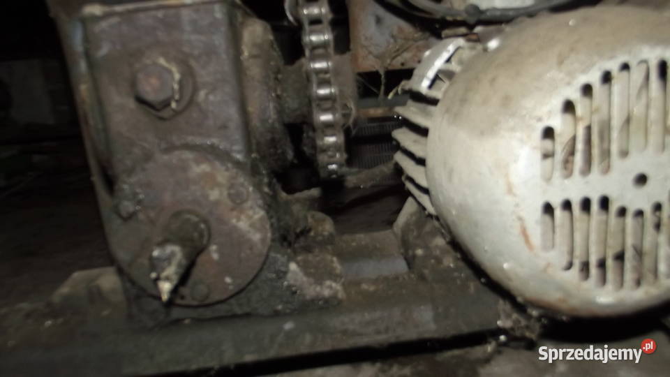 warszawskie rusztowania sprzedam