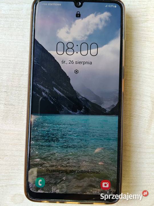 Samsung Galaxy A32 Samsung