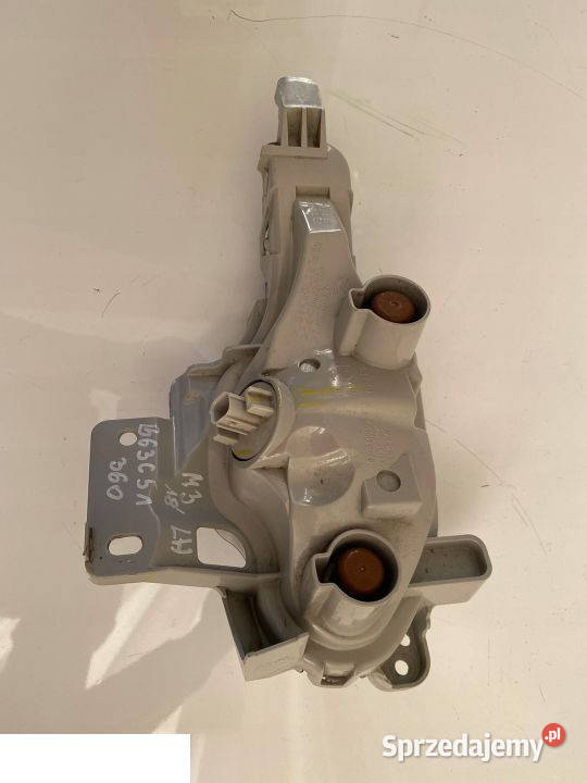 MAZDA 3 2017 LIFT KIERUNKOWSKAZ LEWY Kozubszczyzna