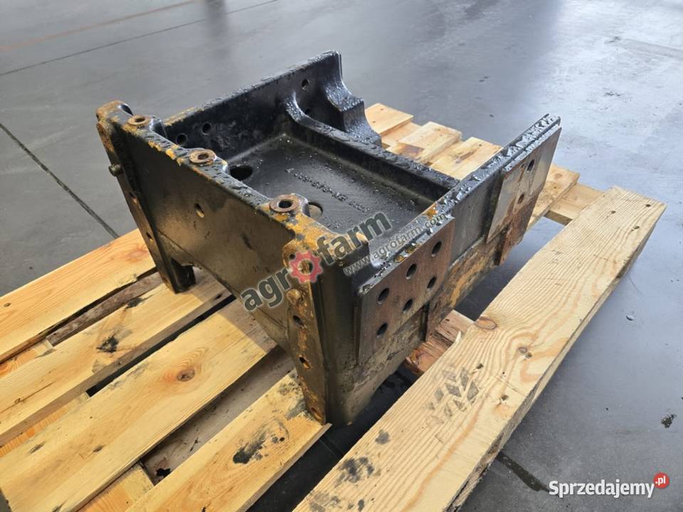 Suport przedni Valtra T171 T191 T202 M150