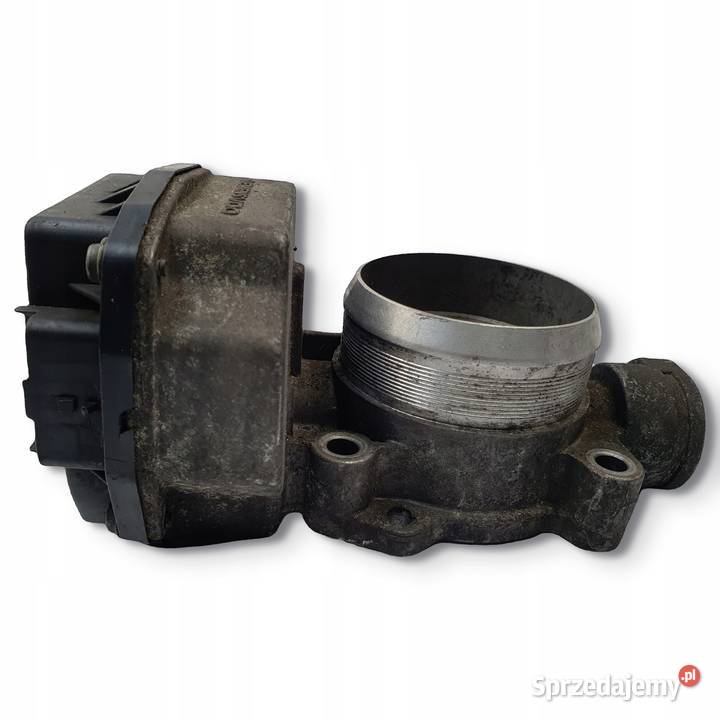 PRZEPUSTNICA Citroen C4 C5 C8 Peugeot 307 308 sprzedam