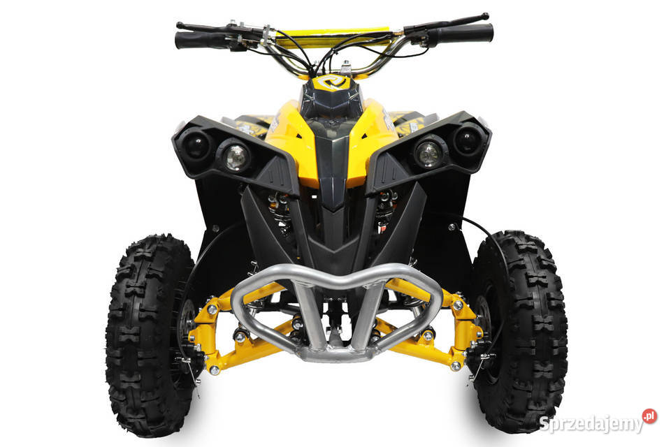 AVENGER 1000W 36V QUAD elektryczny dziecka lubelskie Lublin