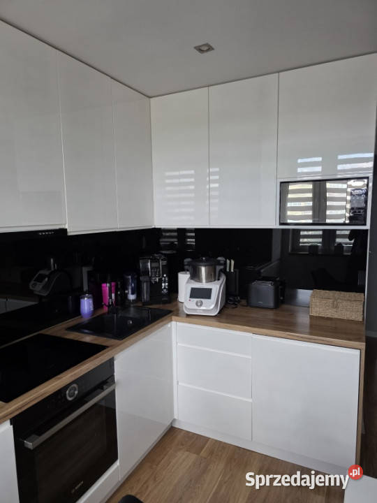Mieszkanie 53m Ścisłe Centrum Targowa 4 Klima 53m2 Dębica