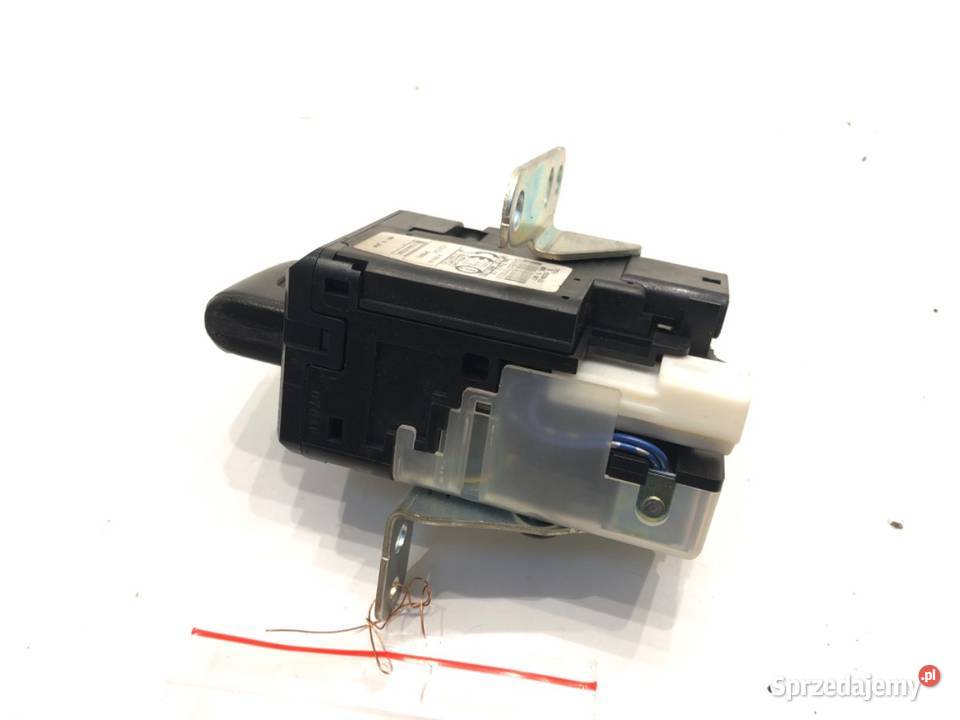 STACYJKA TOYOTA COROLLA E13 18 129 0409 KLUCZYK