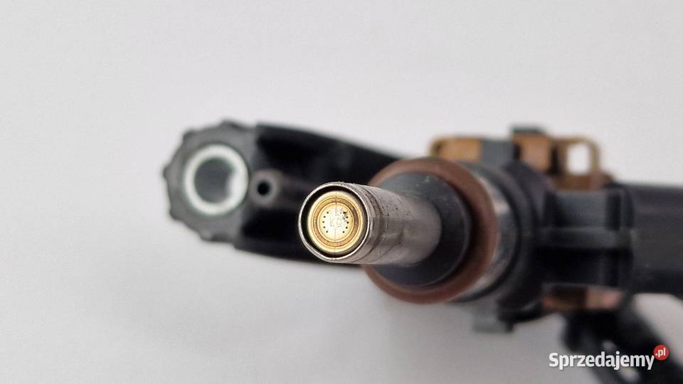 Wtrysk Przewod Paliwa Wtyczka Bmw 1250