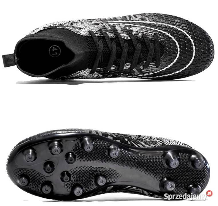 Buty piłkarskieKorki FGAGsportowedo gry na dolnośląskie sprzedam