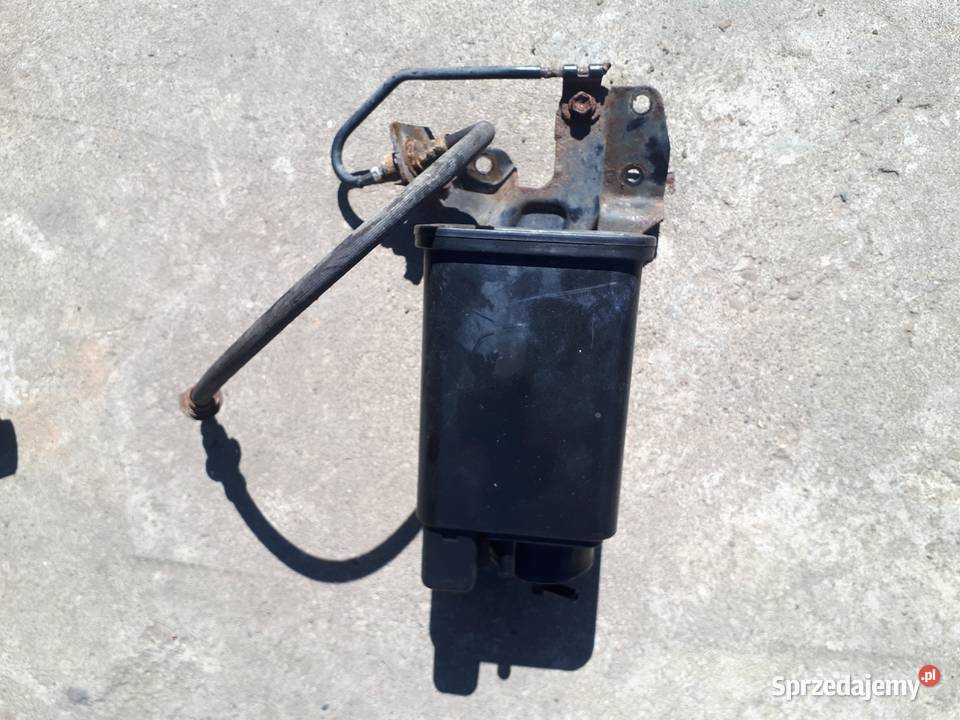 Filtr węglowy Corolla E11 Sandomierz sprzedam